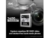 Lexar 1TB Professional CFexpress Type B Silver 4.0 Memory Card, for Photographers, Videographers, Up to 3600/3000 MB/s, 8K Video (LCXEXS4001T-RNENG) Lexar 1TB Professional CFexpress Type B Silver 4.0 Memory Card, for Photographers, Videographers, Up to 3600/3000 MB/s, 8K Video (LCXEXS4001T-RNENG)